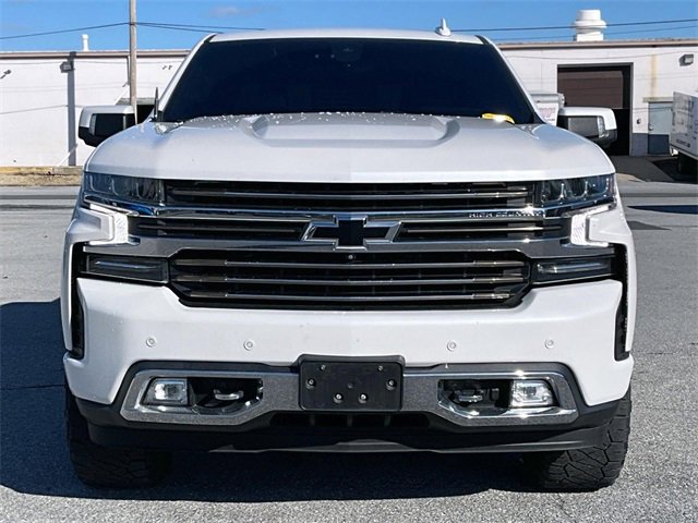 2021 Chevrolet Silverado 1500 High Country photo 4