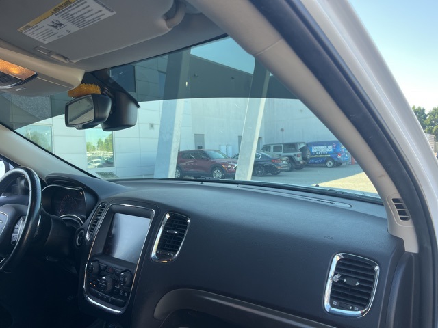 2015 Dodge Durango SXT photo 23