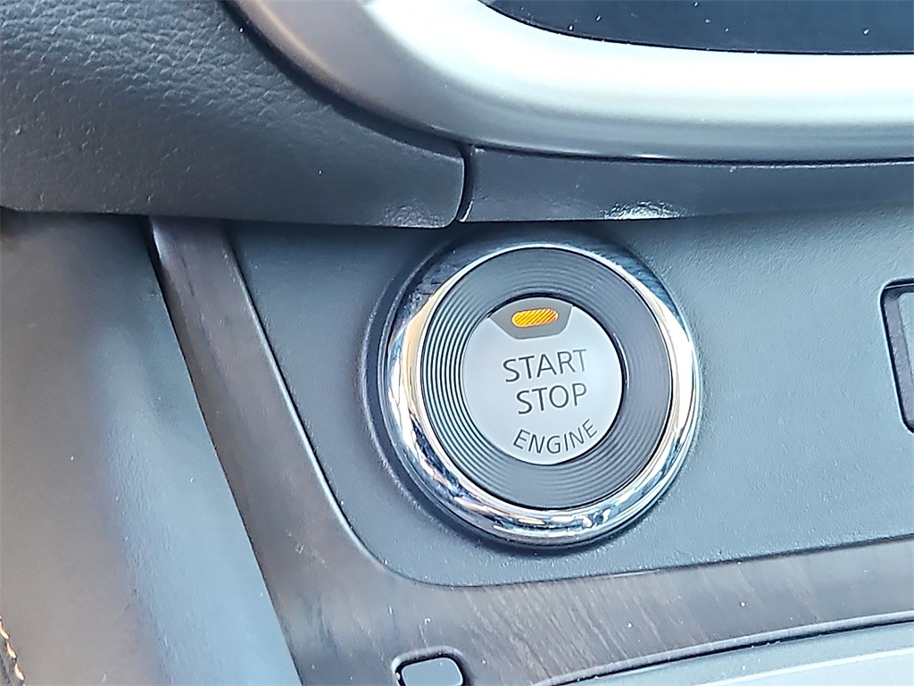 2023 Nissan Murano Platinum photo 27