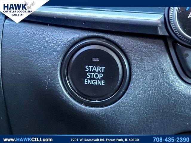 2025 MAZDA CX-30 - Image 18