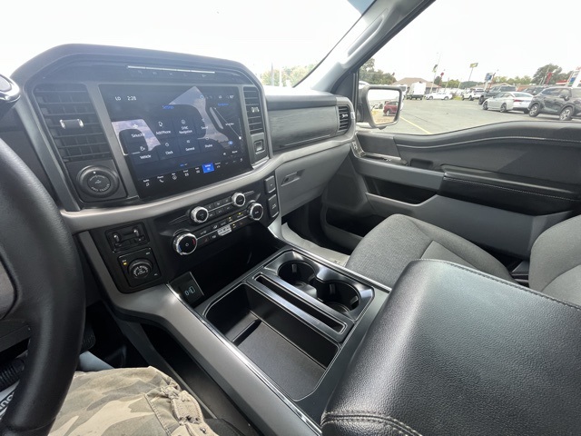 2024 Ford F-150 XLT photo 9