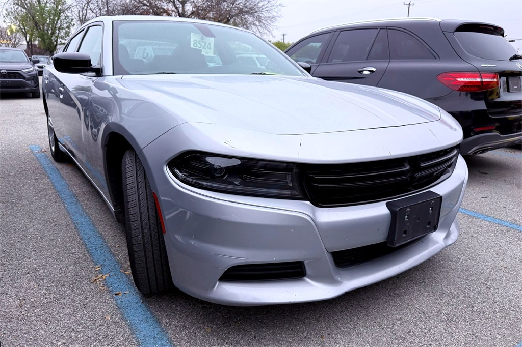 2023 Dodge Charger