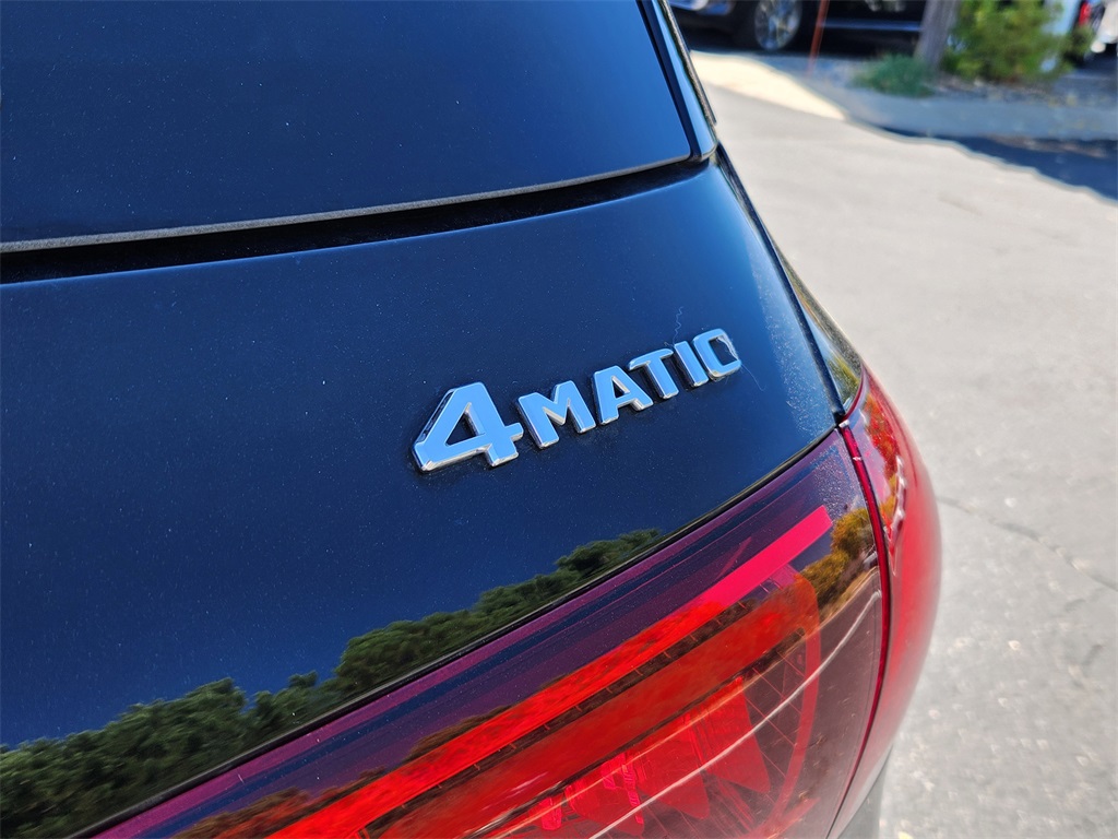 2020 Mercedes Benz GLE 580 4MATIC photo 28