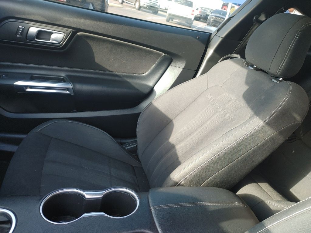 2019 Ford Mustang GT photo 13
