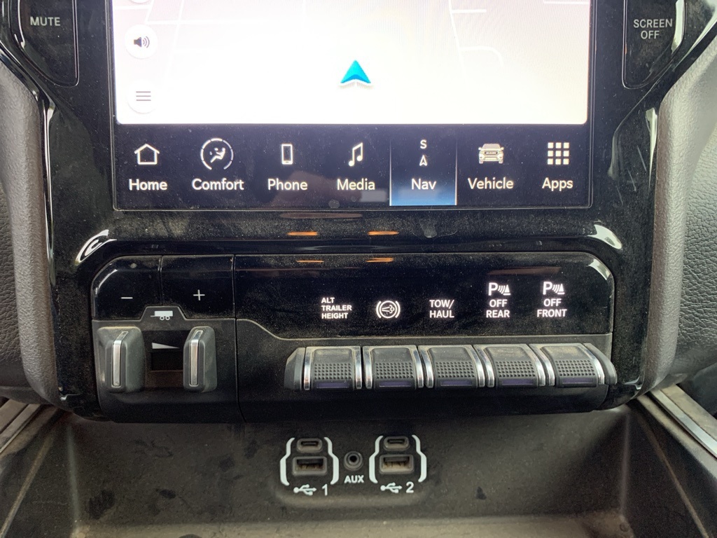 2023 Ram 3500 Big Horn photo 18