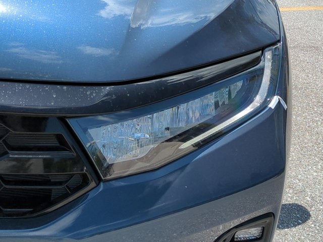 2026 Honda Odyssey Elite photo 9