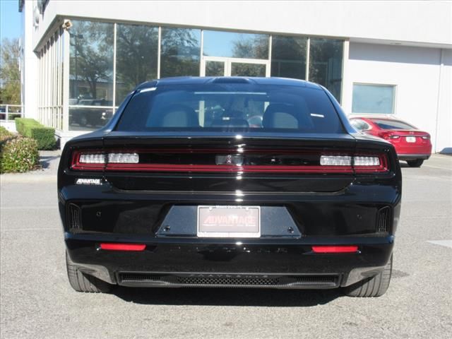 2025 Dodge Charger R/T photo 5