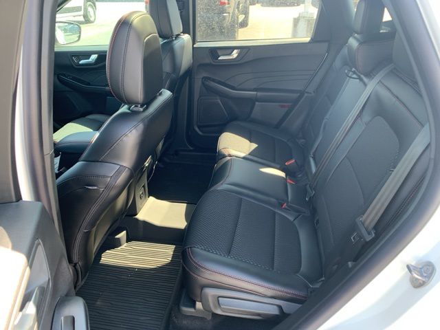2025 Ford Escape ST-Line photo 23