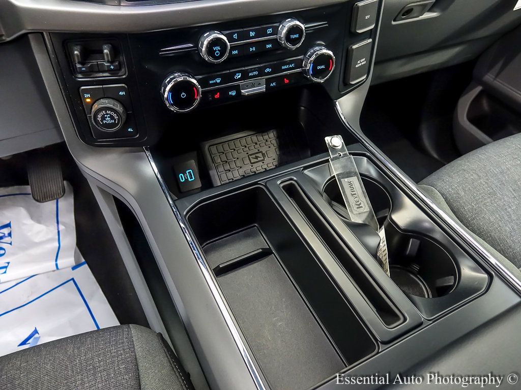 2024 FORD F-150 - Image 18