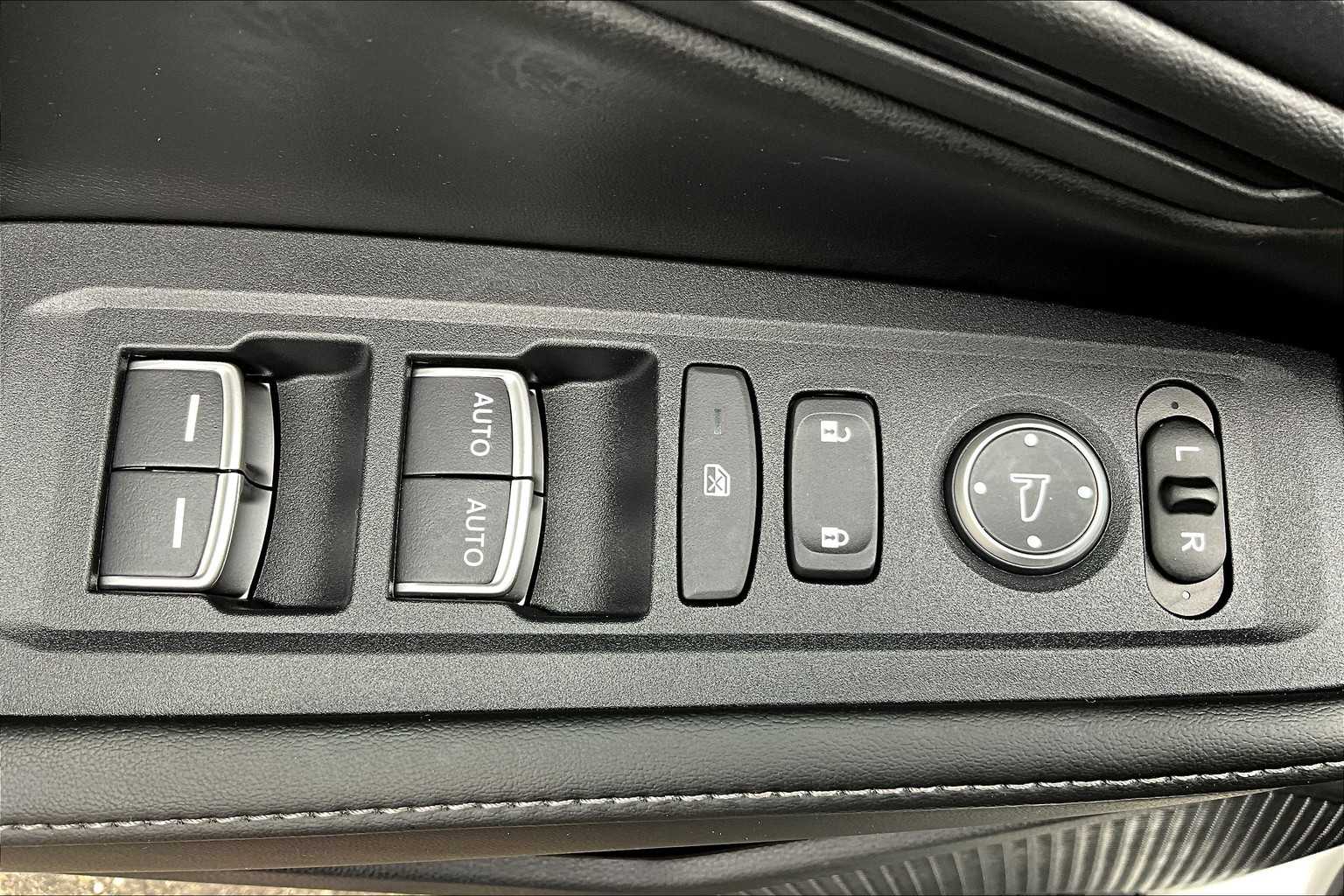 2024 Honda Accord Hybrid Sport photo 27