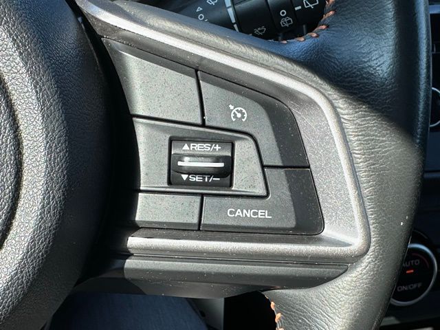 2023 Subaru Crosstrek Premium photo 13