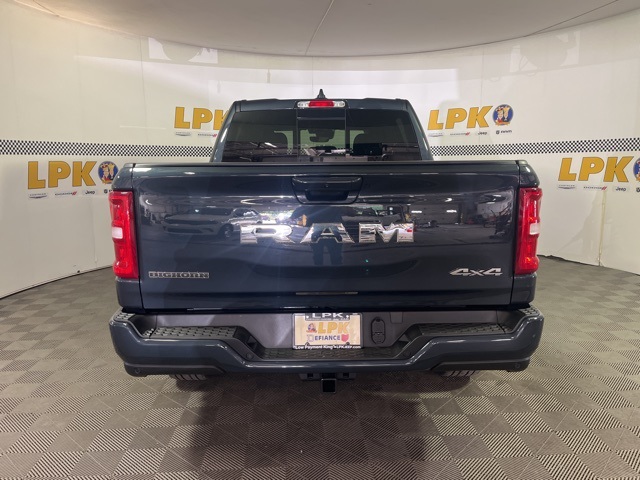 2025 Ram 1500 Big Horn photo 6