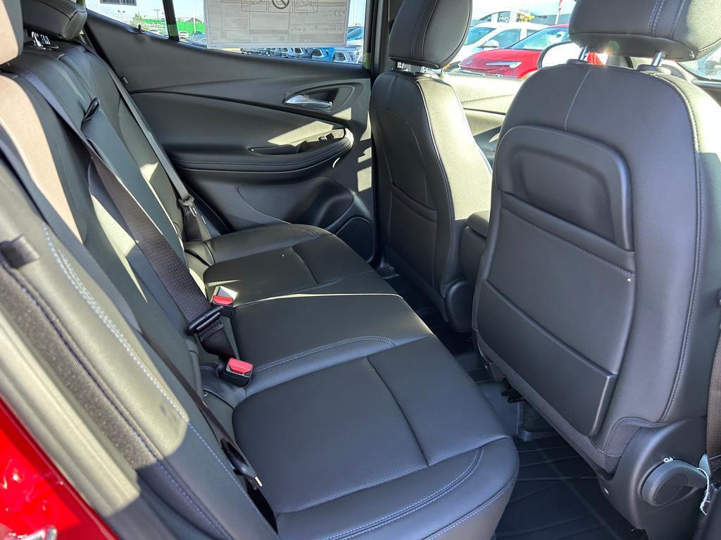 2026 Buick Encore GX Sport Touring photo 16