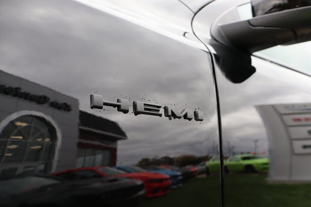 2026 Dodge Durango GT Blacktop photo 4