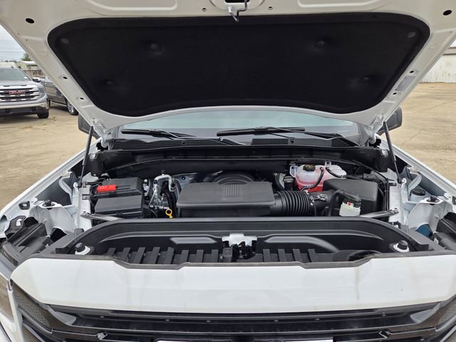 2025 Gmc Sierra 1500 Elevation photo 32