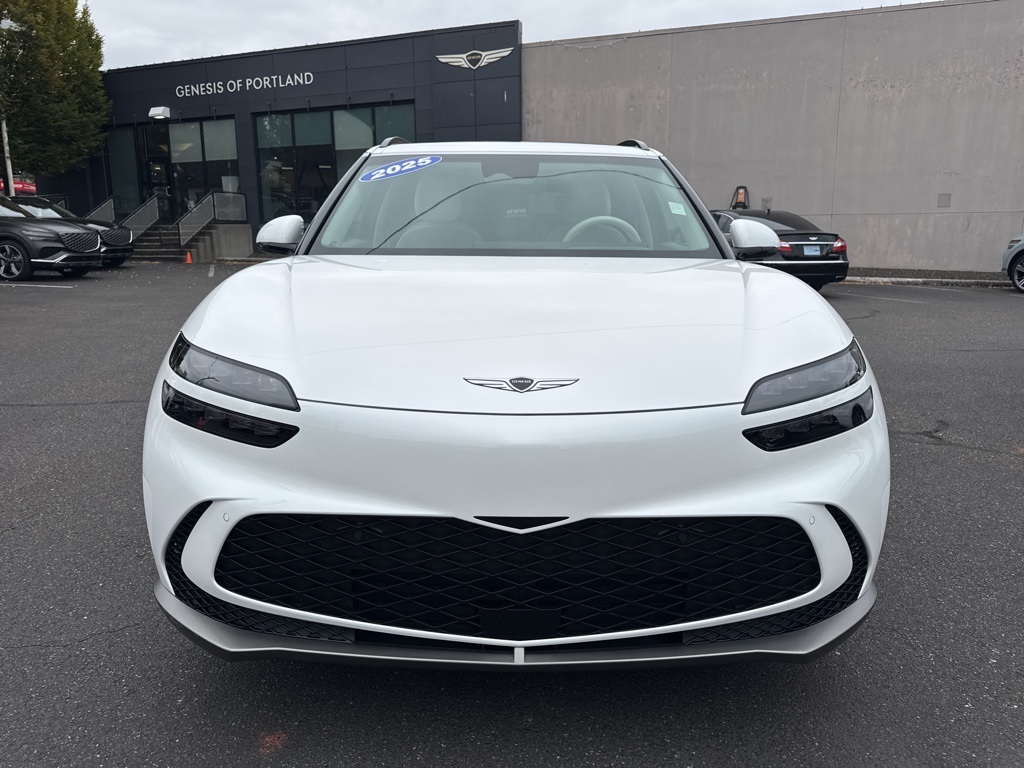 2025 Genesis GV60 Advanced AWD photo 2