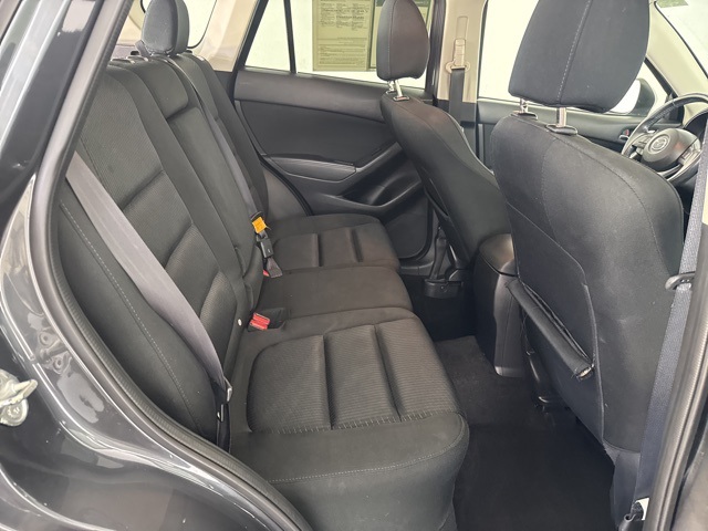 2015 Mazda CX-5 Touring photo 22