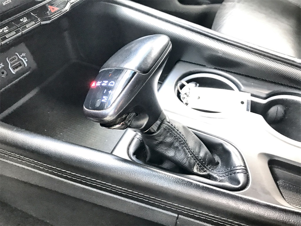 2021 Dodge Durango GT Plus photo 19
