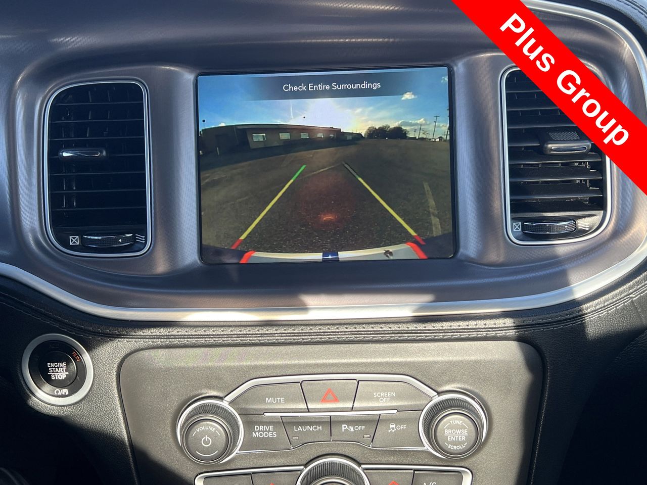 2022 Dodge Charger R/T Scat Pack photo 3