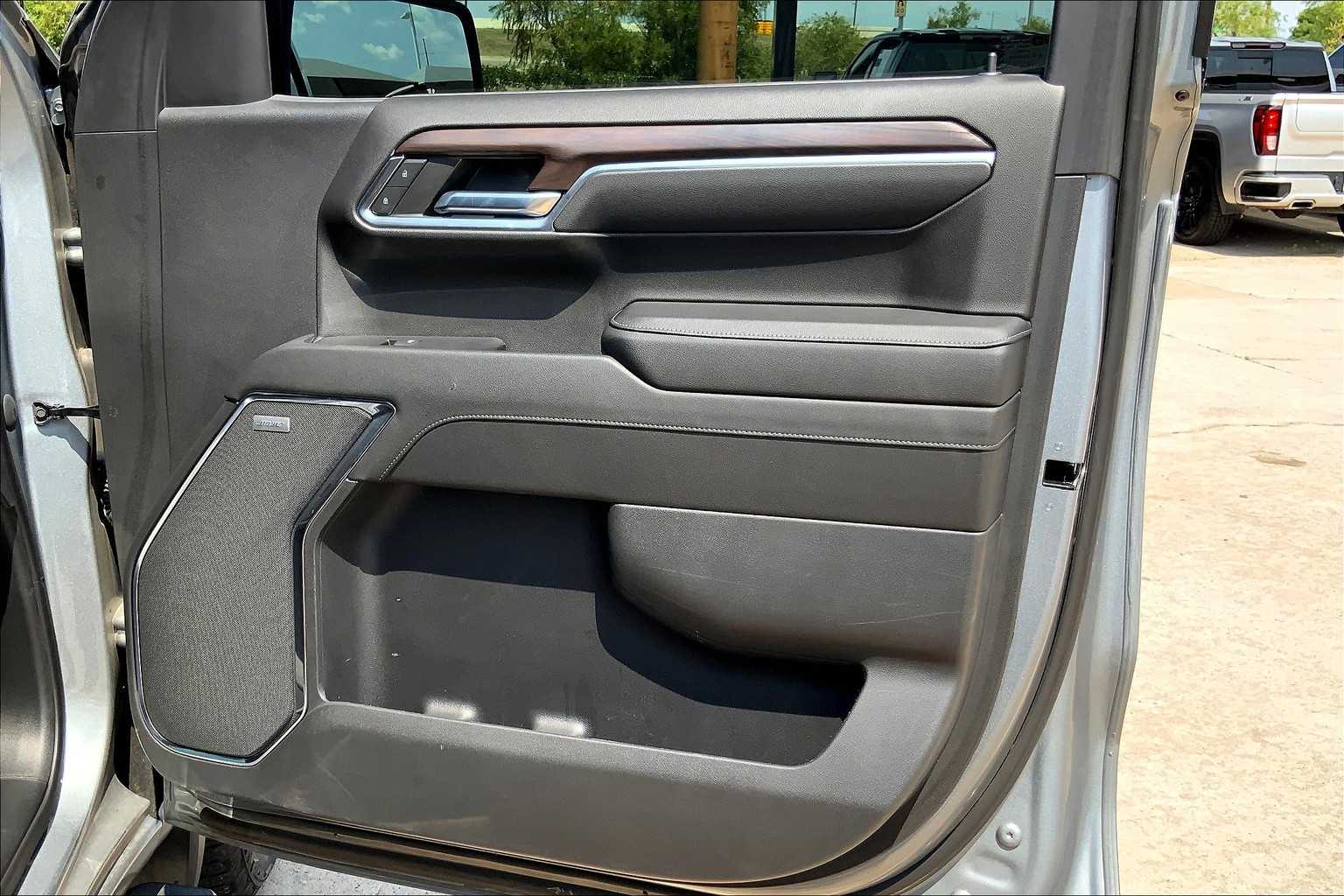 2023 Gmc Sierra 1500 SLT photo 22