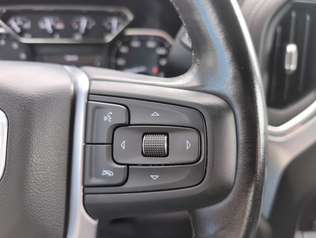 2021 Gmc Sierra 1500 SLT photo 16