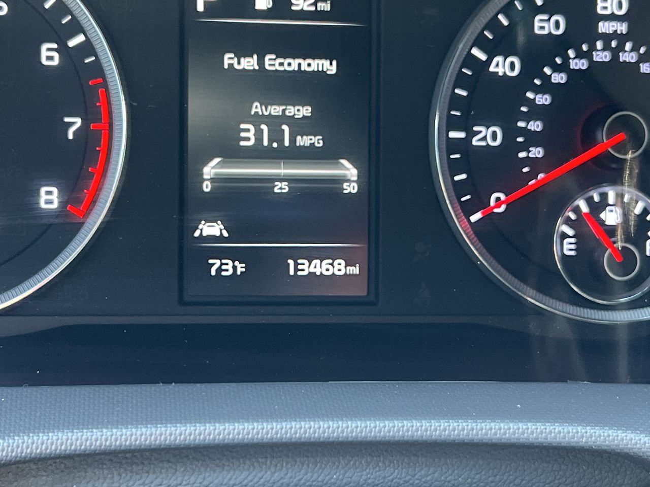 2024 Kia K5 GT-Line photo 44
