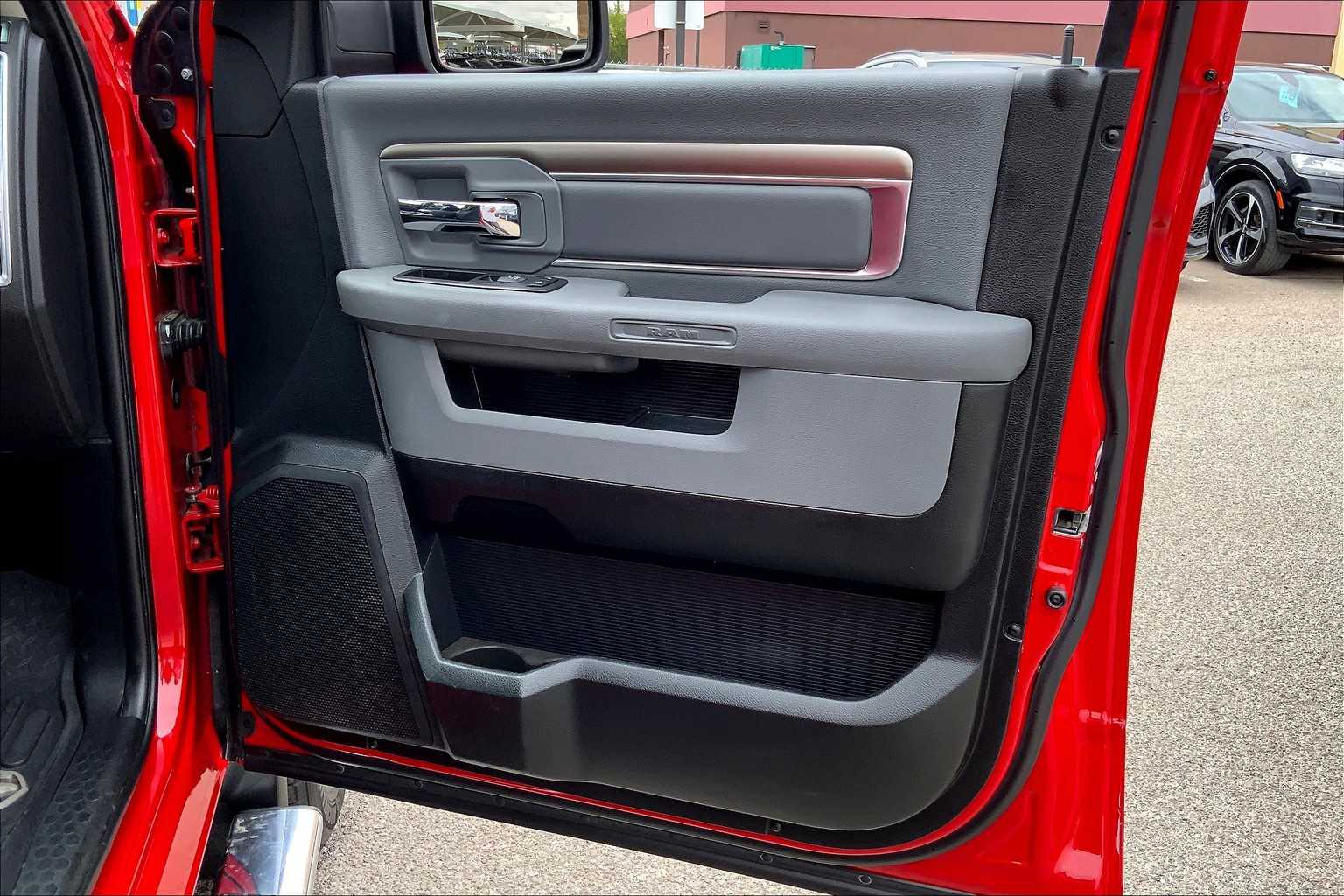 2017 Ram 1500 Lone Star photo 21