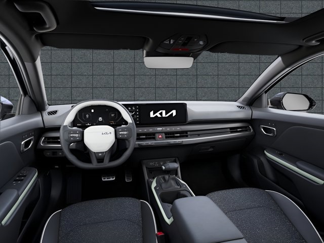 2025 Kia K4 GT-Line photo 14