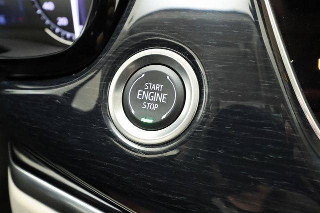 2025 Cadillac XT6 Premium Luxury photo 18