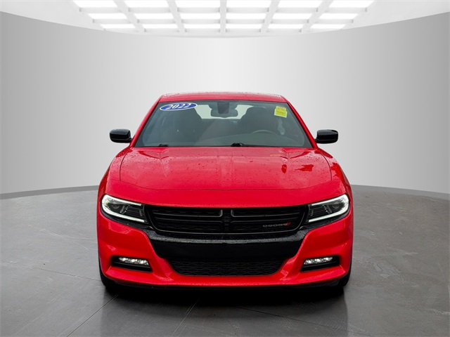 2022 Dodge Charger SXT photo 2