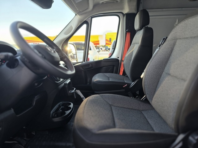 2025 Ram ProMaster 2500 photo 10