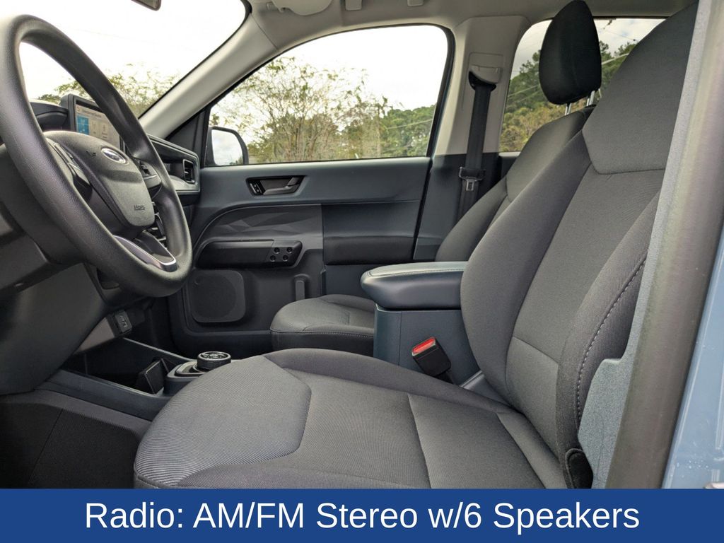 2022 Ford Maverick XL photo 14