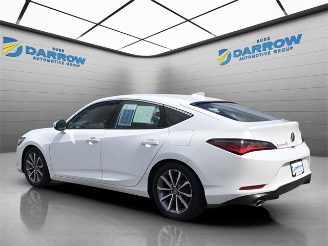 2023 Acura Integra Base photo 3