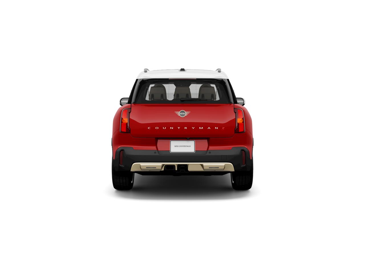 2026 Mini Countryman S ALL4 photo 5