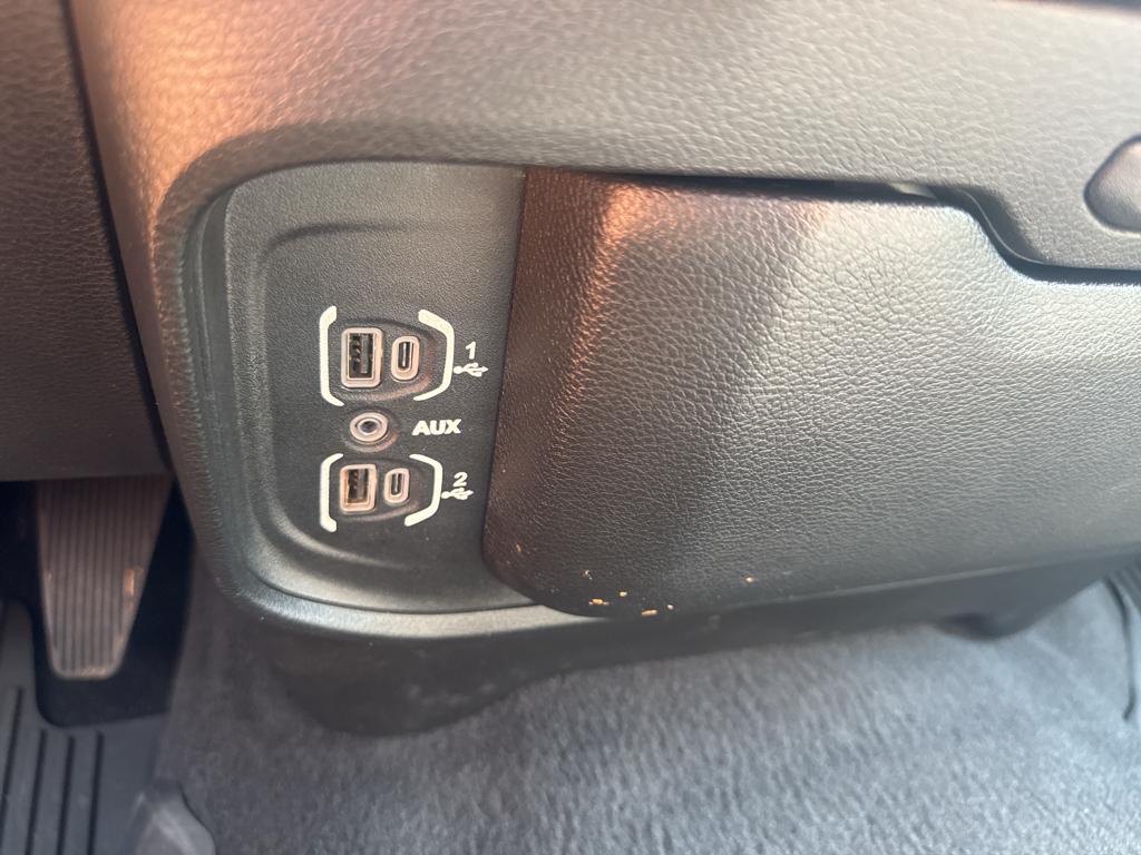 2022 Ram 2500 Big Horn photo 22