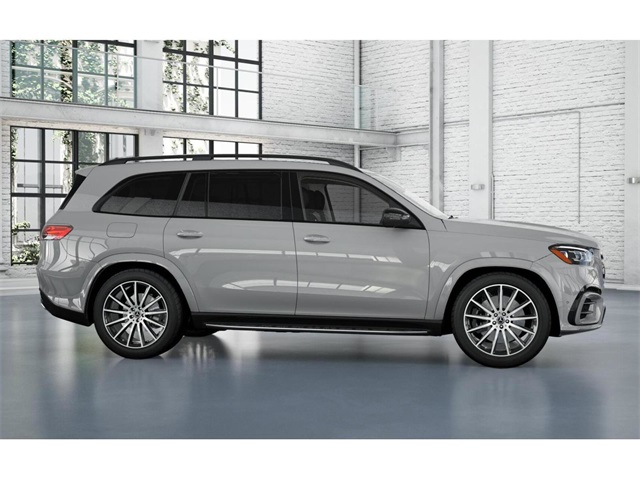 2026 Mercedes Benz GLS 450 4MATIC photo 15