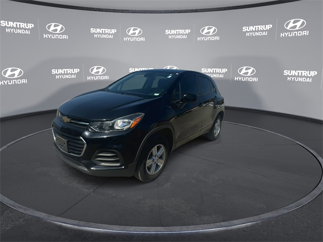 2017 Chevrolet Trax LS photo 6