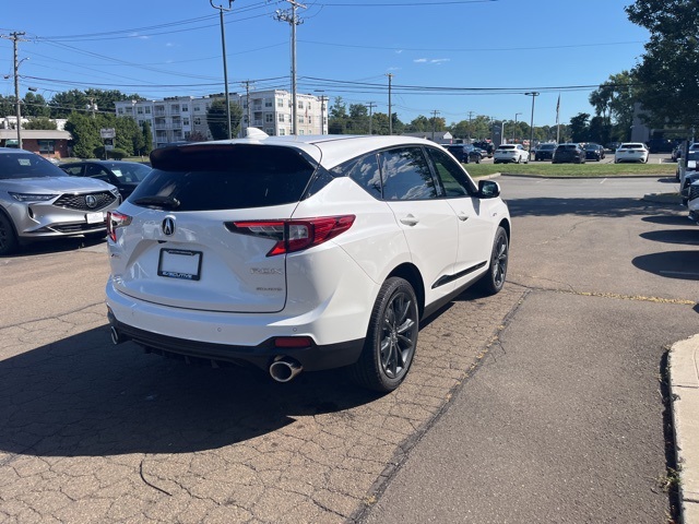 2025 Acura RDX A-Spec photo 15