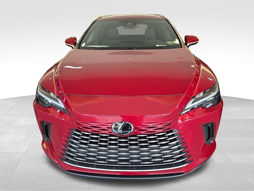 2025 Lexus RX 350 Premium photo 4
