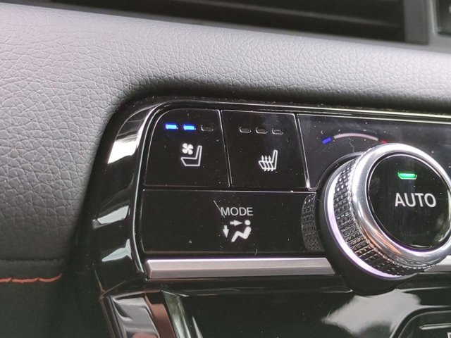 2026 Honda Passport TrailSport Elite photo 21