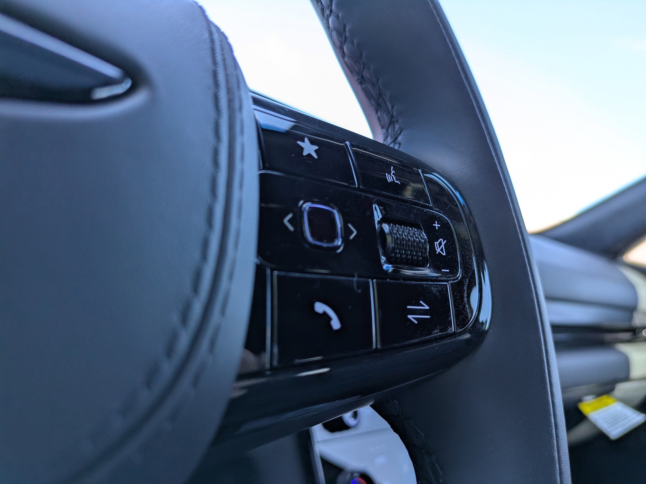 2026 Genesis GV80 3.5T Prestige photo 21