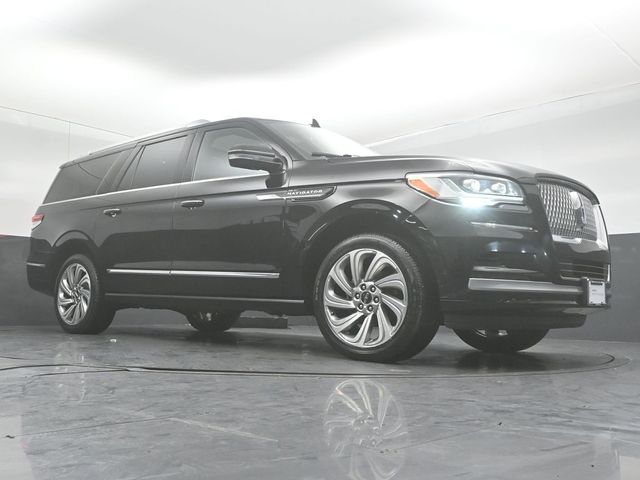 2022 LINCOLN NAVIGATOR L - Image 33