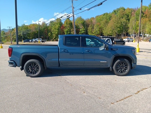 2026 Gmc Sierra 1500 Elevation photo 25