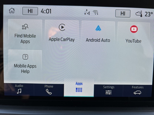 2025 Ford Escape Active photo 20