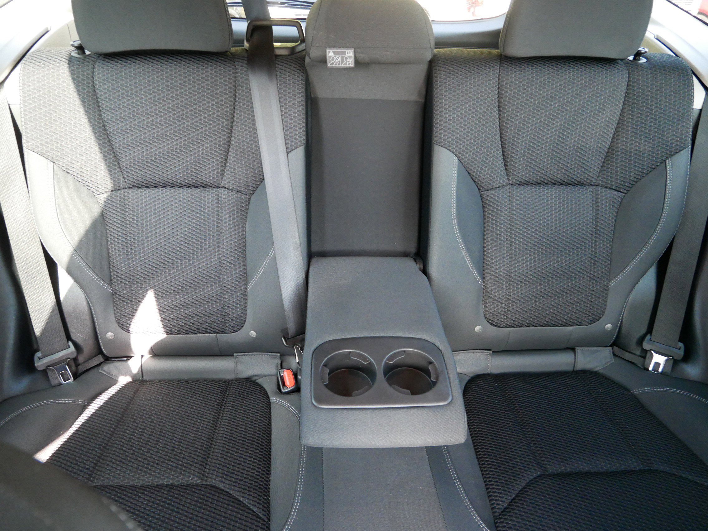 2021 Subaru Forester Premium photo 13