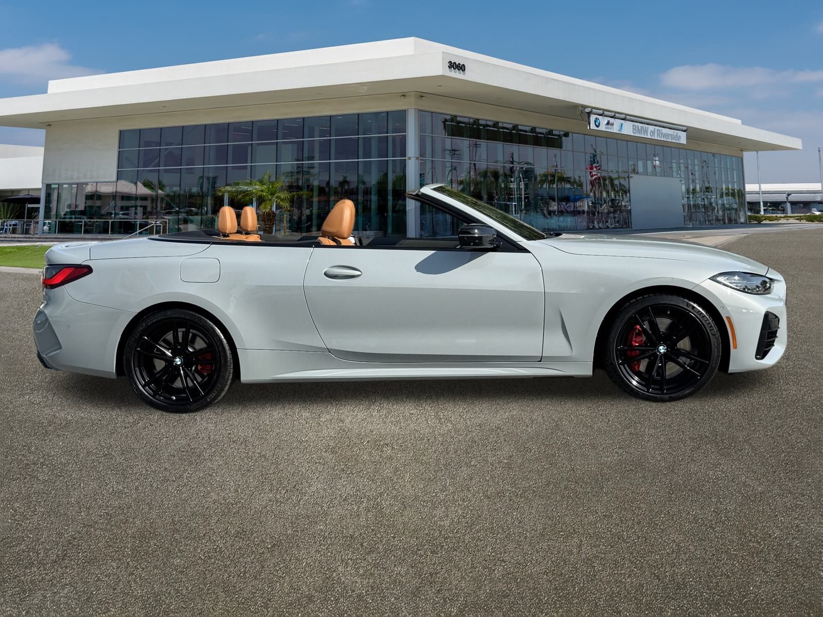 2023 Bmw M440i xDrive photo 10