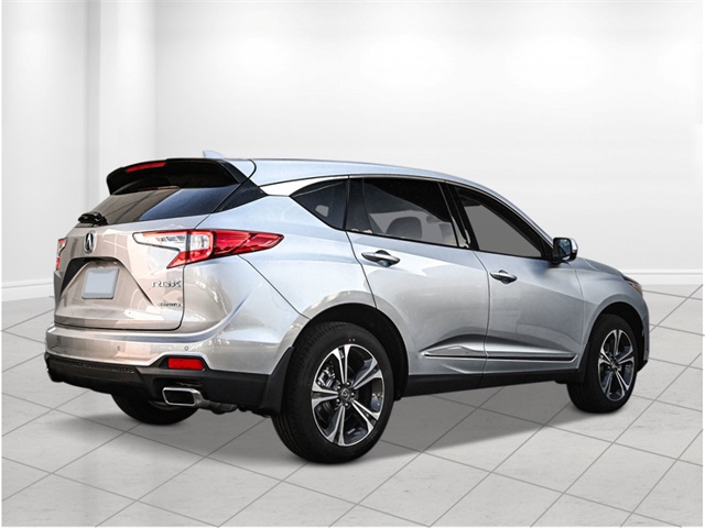 2025 Acura RDX Technology photo 4
