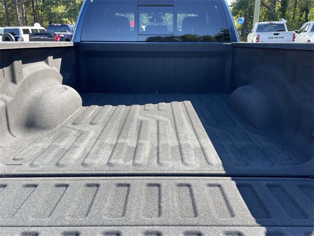2022 Ram 1500 Big Horn Lone Star photo 22