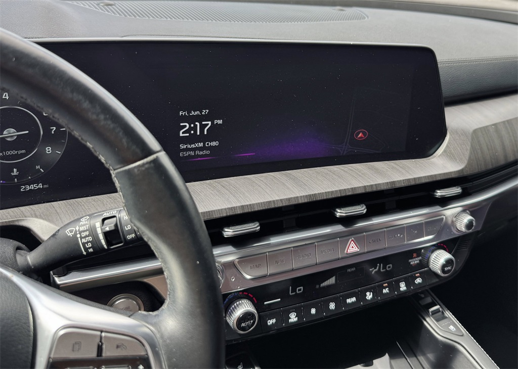 2023 Kia Telluride SX X-Line Prestige X-Pro photo 16