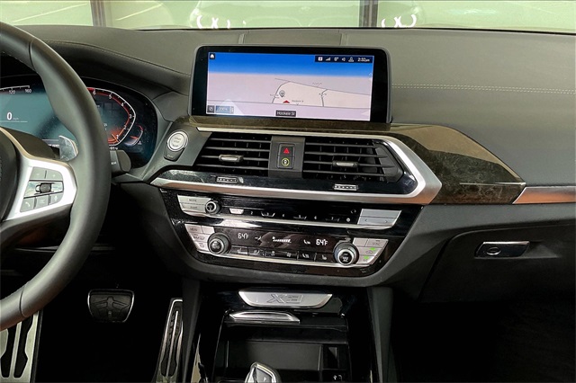 2020 Bmw X3 sDrive30i photo 6
